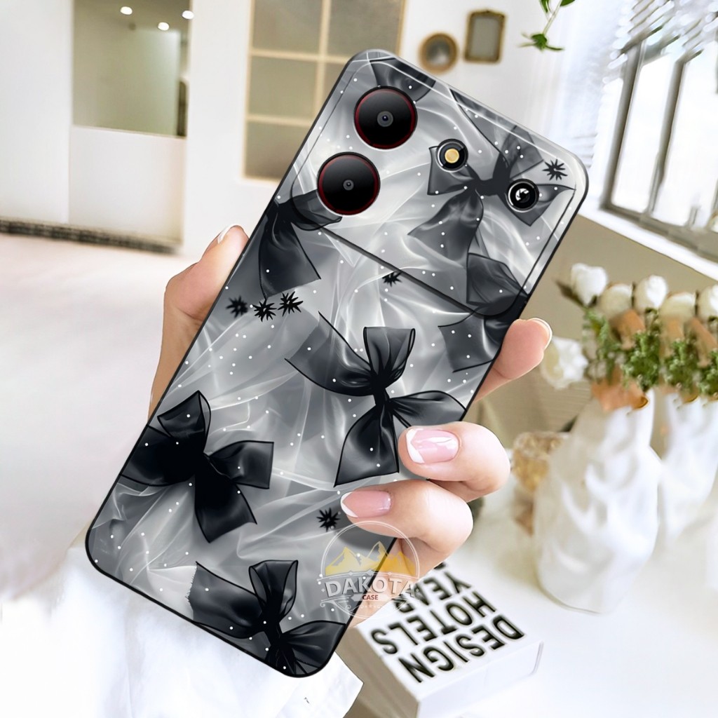 HP Soft Case ZTE Blade A35, A54, A55, V40 VITA ล่าสุด 2024 ตัวป้องกันหน้าจอ ZTE BLADE เคส ZTE BLADE 