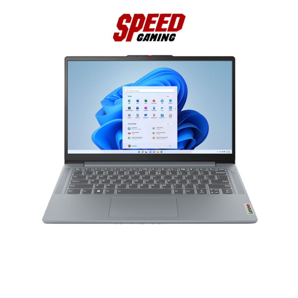 Lenovo IdeaPad Slim 3 14IRH8(83EL004ATA) | Intel I5-13420H | Notebook (โน๊ตบุ๊ค) | By Speed Gaming