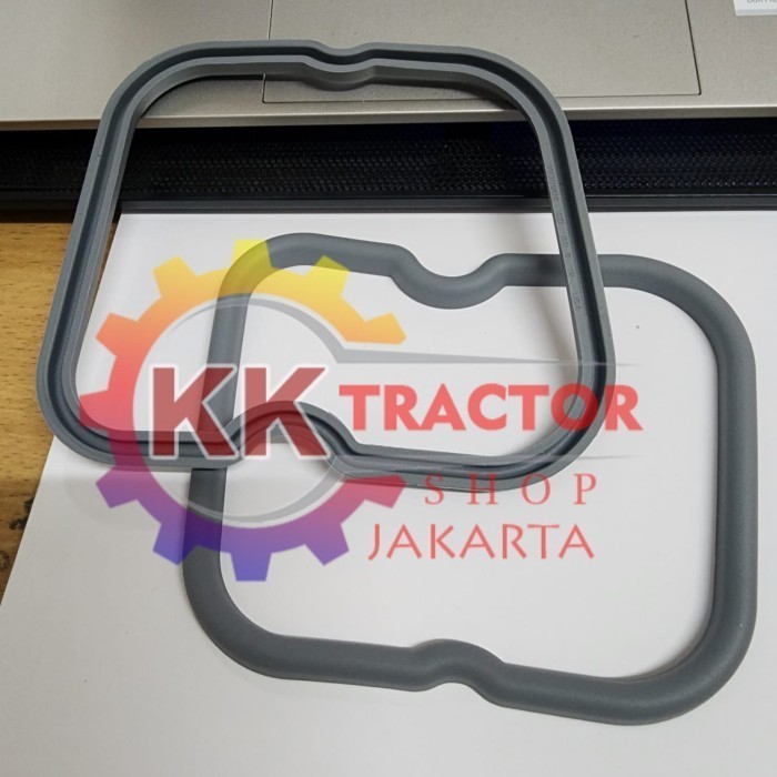 GASKET PC75UU-3/PC200-7/CUMMINS 6D102/4D102 6732-11-8181