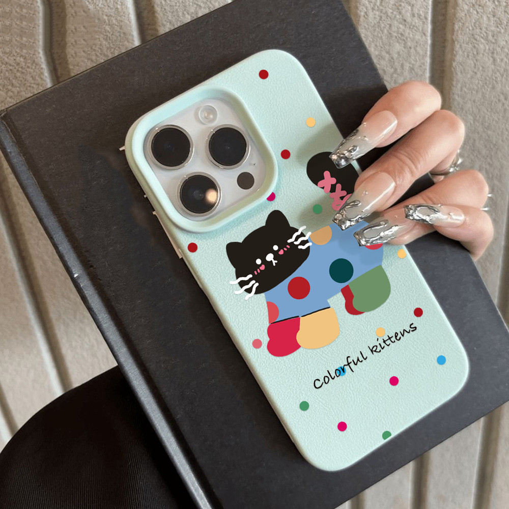 COD เคสไอโฟน Case เคส iPhone 17 Air 11 13 16 15 12 14 Pro Max เคสไอโฟน11 iphone17 เคสกันกระแทกโทรศัพท์ซิลิโคน ราคา ถูกที่สุด ดีลบีเคเค แกลเลอรีภาพที่ 5