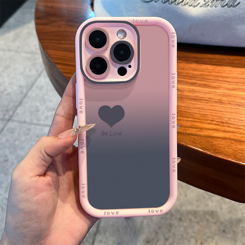 💖SUN💖กรณีโทรศัพท์มือถือกันกระแทกและกันลื่นจัดส่งจากประเทศไทยiPhone16 11 14 13 15 12  ProMax  7PLUS  X XR XSMax 14 13 Pro