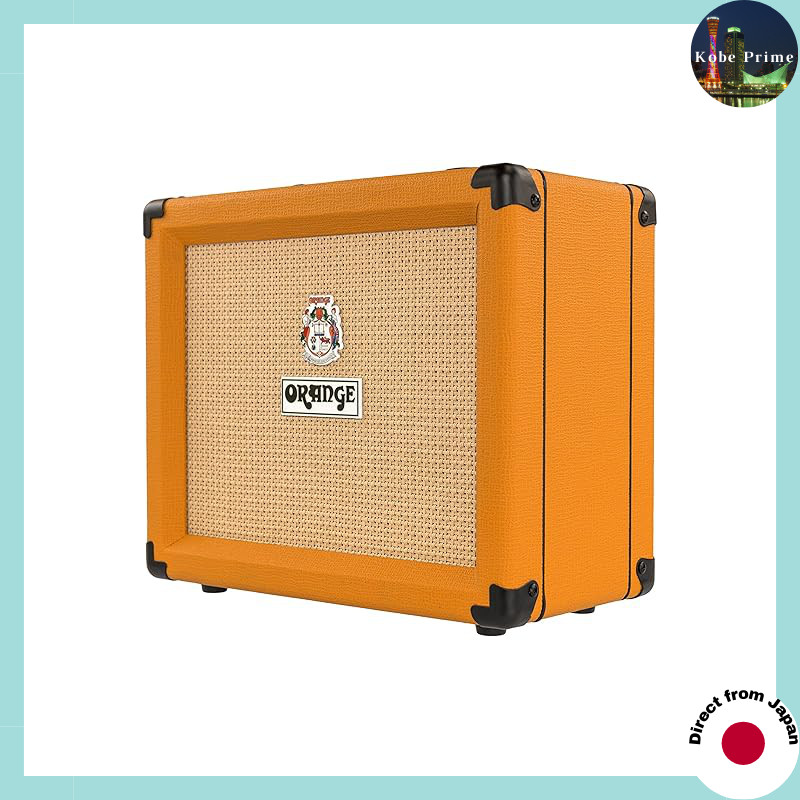 ORANGE Crush 20W 1 x 8" Combo Guitar Amplifier