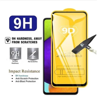 ฟิล์มกระจก แบบเต็มจอ for iPhone 13 11 17 pro max Case iPhone 11 15 16 pro max 14 12 pro max 6 7 8 Plus 9Dการป้องกันการตก
