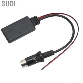 Sudi Adapter  Car Module 13Pin  Stable Transmission for Kenwood