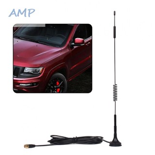 ⚡NEW 9⚡For 4G LTE Antenna SMA Male Connector 700-2700MHz 12dBi GSM External Antenna