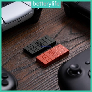 Btf อะแดปเตอร์รับสัญญาณไร้สาย USB BLE5 0 สําหรับ Switch P4 P5