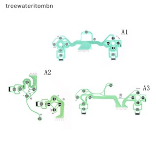 Tt อะไหล่บอร์ดแผงวงจรริบบิ้น แบบเปลี่ยน สําหรับคอนโทรลเลอร์ PS4