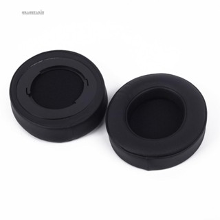 【GRCEKRIN】Brand New Cushion Shape For Razer Kraken Parts Accessory 7.1 V2 Gaming Ear Pads