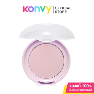 Etude House Lovely Cookie Blusher 4g #PP502 บลัชออนสีสันสุดน่ารัก.