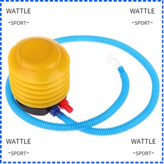 Wattle เครื่องทดสอบการรั่วไหลของพลาสติก แบบพับได้ อุปกรณ์เสริม สําหรับรถยนต์ ว่ายน้ํา