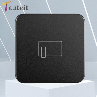 Tcuteit กล่อง AI ไร้สาย 5G WiFi สําหรับรถยนต์