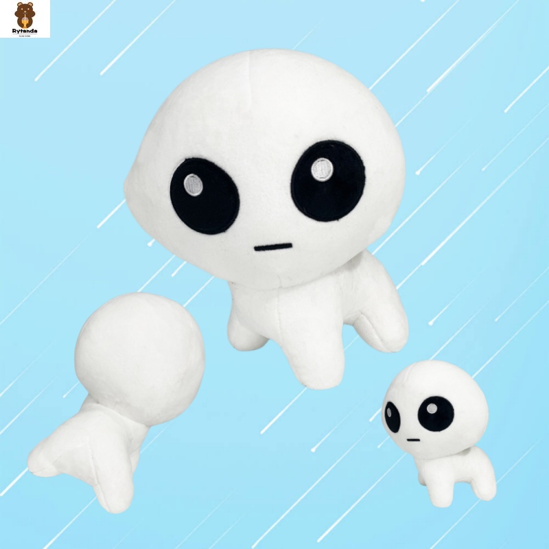 ✨มีสินค้า✨25cm Yippee Meme TBH Creature ตุ๊กตายัดไส้ตุ๊กตาเด็กของขวัญตกแต่งบ้านของเล่น TBH ตุ๊กตาเกม