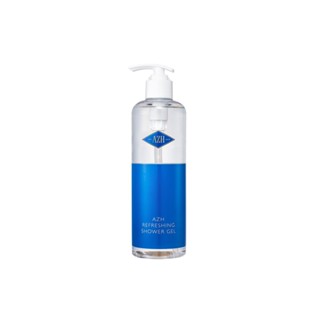 AZH Refreshing Shower Gel 500ml