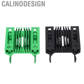 Calinodesign Electric  Heat Sink 2pcs RC Car For 1/18