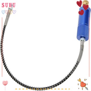 Suhu เครื่องปั๊มอากาศออกซิเจน อลูมิเนียม แยกน้ํามัน