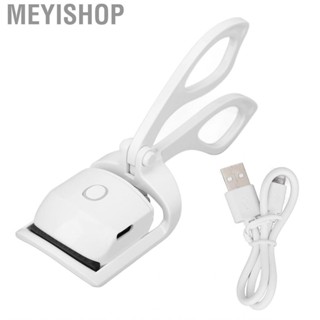 Meyishop Eyelash Curler Heated 2 Positions For