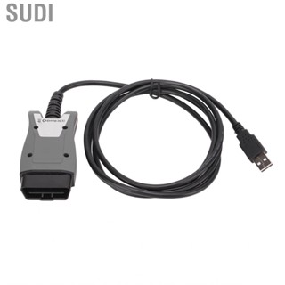 Sudi USB Adapter Auto Switch 12‑24V High Performance for FORScan MS CAN Replacement Ford OBD2 Diagnostic  Connector