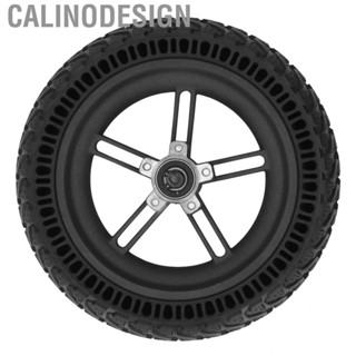 Calinodesign Rear Wheel 9in Tire Hub For M365 1s Lite Series DS