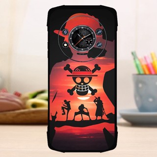 เคสโทรศัพท์มือถือ ลายแฟชั่น สําหรับ Cubot Kingkong Star