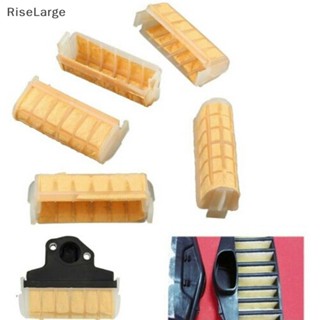 [RiseLarge] อะไหล่ไส้กรองอากาศ สําหรับ Stihl MS210 MS230 MS250 021 023 025