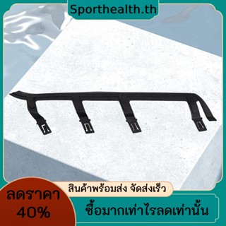 แถบยางซีลไฟหน้ารถยนต์ แบบยืดหยุ่น 63126939273 63126939274 สําหรับ BMW X3 E83 04-10