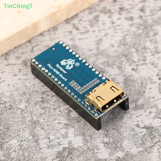 [TinChingT] บอร์ดขยายหน้าจอ PI PICO HDMI PICO DVI สําหรับ PI PICO 1 ชิ้น [ใหม่]