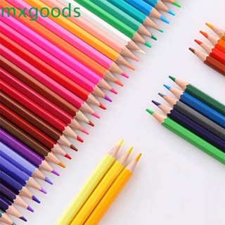 FABER CASTELL Mxgoods ดินสอสีน้ํามัน สําหรับวาดภาพระบายสี ศิลปิน สํานักงาน