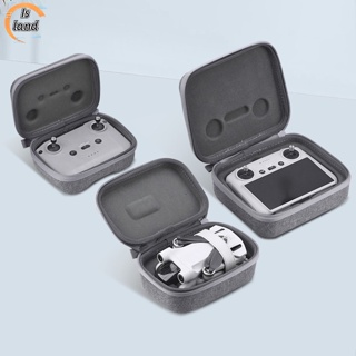 【IS】กระเป๋าเคส แบบพกพา อุปกรณ์เสริม สําหรับ Dji Mini 3 Pro Host