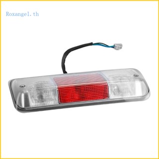 Rox สติกเกอร์ไฟเบรก ดวงที่ 3 สําหรับไฟเบรกหลังรถยนต์ F150 2004-2008 7L3Z13A613B