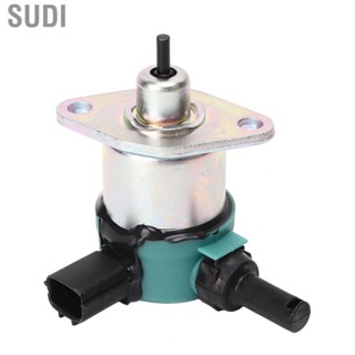 Sudi Fuel Shut Off Solenoid 1720860010 High Performance For