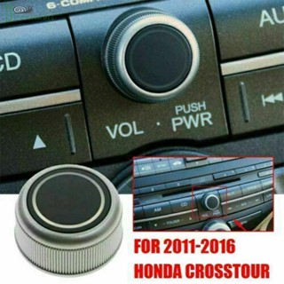 [ISHOWMAL-TH]Volume Knob Anti-wear Corrosion-resistence Cover Scratch Original Replacement-New In 9-