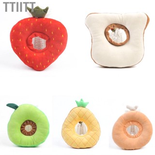 Ttiitt Cone Collar Cute Adjustable Surgery Recovery Elizabethan Collars for Cats Kittens Pets