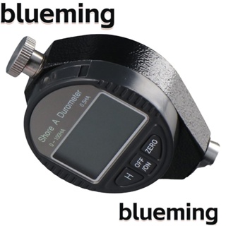 Blueming2 เครื่องวัดความแข็งดิจิทัล หน้าจอ LCD ขนาดใหญ่ ความแม่นยําสูง 1-100ha