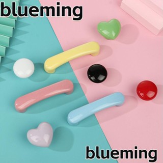 Blueming2 ที่จับดึงตู้เสื้อผ้า ลิ้นชัก เซรามิค สําหรับเด็ก