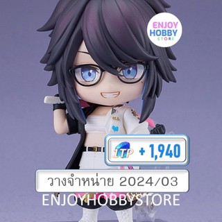 พรีออเดอร์ Nendoroid Kson Vshojo (ปิด 15/10 วางจำหน่าย 2024/03)