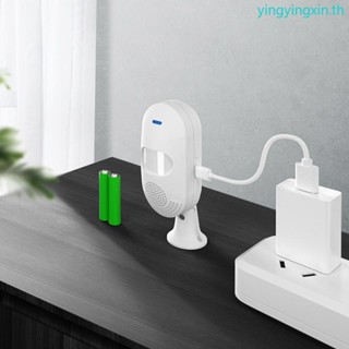 Yin เครื่องตรวจจับการเคลื่อนไหว WiFi PIR อินฟราเรด สําหรับ Smart TUYA WiFi สําหรับแอป Tuyasmart