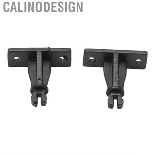 Calinodesign RC Helicopter Chassis Fixed Parts One Pair V912 17 Plastic