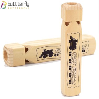 Buttterfly นกหวีด ขลุ่ย ของเล่นสําหรับเด็ก