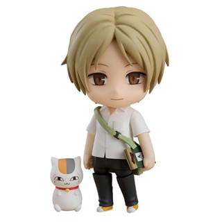 พร้อมส่ง หนังสือ Nendoroid Q Version 1245 Natsume Friends สําหรับครูแมว