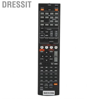 Dressit AV Receiver  Replacement For YHT‑399U ‑5063 RX‑V467