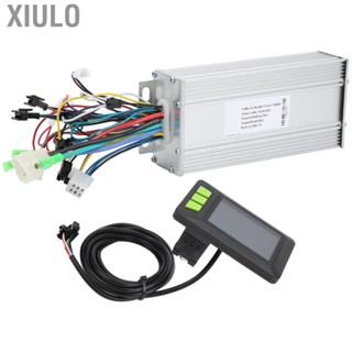 Xiulo New 36V/48V 1000W Brushless  Control Box Li  For