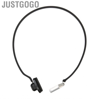 Justgogo Audiometer Headband  Conduction  Amplifier Clips Conducto