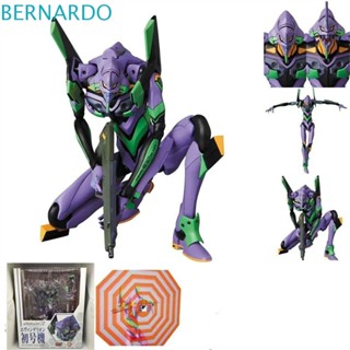 Bernardo ฟิกเกอร์ PVC NEON GENESIS Evangelion EVA 01 MAF080v 19 ซม. ของเล่น สําหรับเด็ก