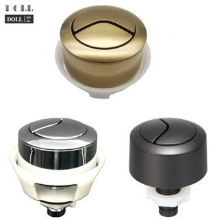 ⭐NEW ⭐Replacement Toilet Flush Button for Cable Operated Concealed Cistern WC