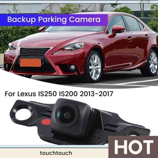 อะไหล่กล้องมองหลังรถยนต์ 86790-53040 แบบเปลี่ยน สําหรับ Lexus IS250 IS200 2013-2017