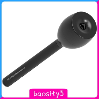 [Baosity5] เครื่องทําความชื้น เสียงเบา ขนาดเล็ก แบบพกพา