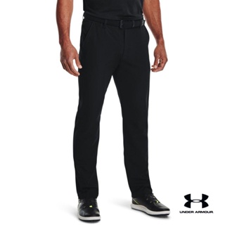 Under Armour UA Mens Drive Pants อันเดอร์ อาร์เมอร์ กางเกง กอล์ฟ สำหรับผู้ชาย