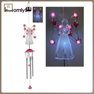 [Homyl5] โคมไฟ LED พลังงานแสงอาทิตย์ กันน้ํา สําหรับติดหลังคารถยนต์ เทศกาล