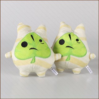 Ns2 หมอนตุ๊กตาฟิกเกอร์ The Legend of Zelda Game Stuffed น่ารัก สําหรับห้อยกระเป๋า