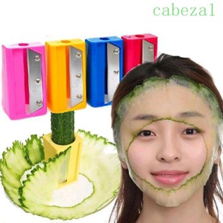 Cabeza เครื่องหั่นผัก ผลไม้ แตงกวา อเนกประสงค์ ทนทาน